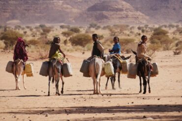 The Things to do in South Sudan are many but endless civil wars have denied the world an opportunity to see what the country has to offer in terms of biodiversity and culture.