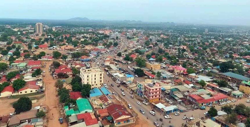 The Untold Story of South Sudan: Africa’s Youngest Nation