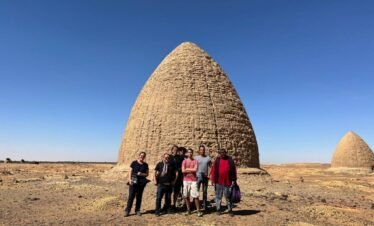 10 Tourist attractions in South Sudan that no one talks about