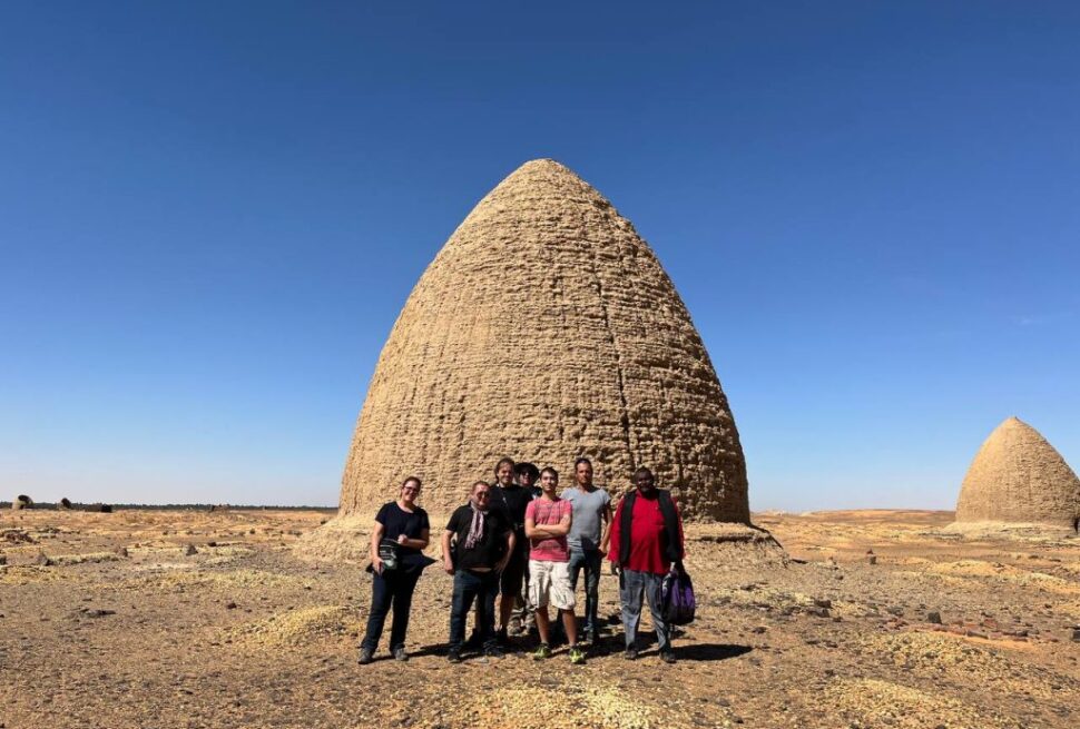 10 Tourist attractions in South Sudan that no one talks about