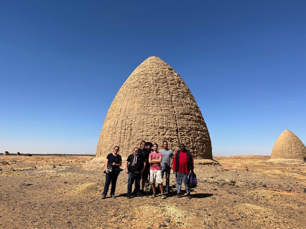 10 Tourist attractions in South Sudan that no one talks about