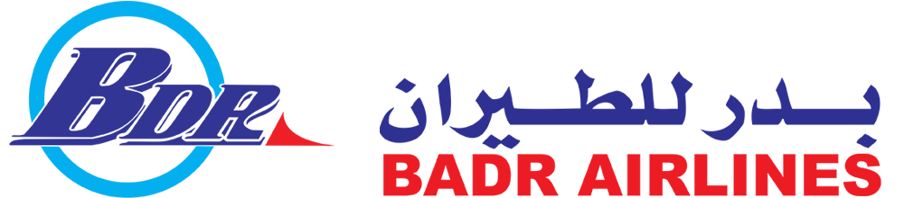 Badr_Airlines_logo