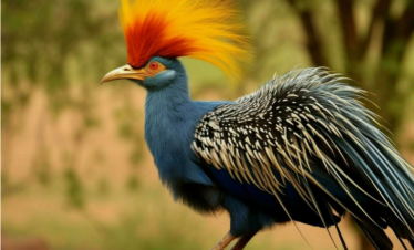 2 Day Tour in South Sudan-Shambe National Park