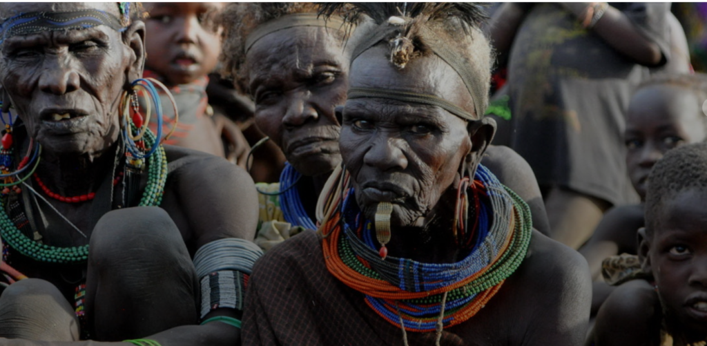 15 Days best Tour in South Sudan- Mundari Cattle Camp , Toposa, Jiye, Larim, Lokoto