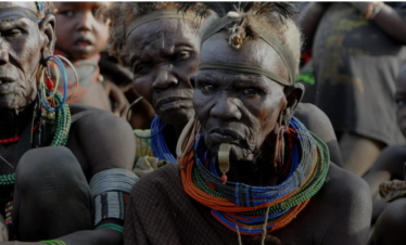 15 Days best Tour in South Sudan- Mundari Cattle Camp , Toposa, Jiye, Larim, Lokoto
