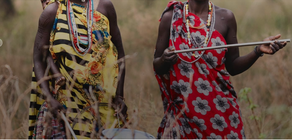 15 Days best Tour in South Sudan- Mundari Cattle Camp , Toposa, Jiye, Larim, Lokoto