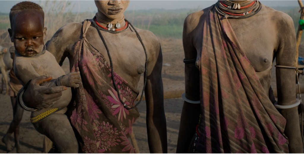 15 Days best Tour in South Sudan- Mundari Cattle Camp , Toposa, Jiye, Larim, Lokoto