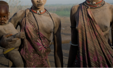 15 Days best Tour in South Sudan- Mundari Cattle Camp , Toposa, Jiye, Larim, Lokoto