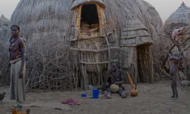 15 Days best Tour in South Sudan- Mundari Cattle Camp , Toposa, Jiye, Larim, Lokoto