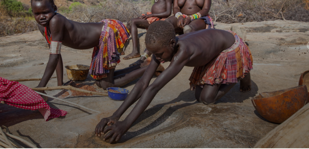 15 Days best Tour in South Sudan- Mundari Cattle Camp , Toposa, Jiye, Larim, Lokoto