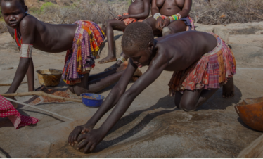 15 Days best Tour in South Sudan- Mundari Cattle Camp , Toposa, Jiye, Larim, Lokoto