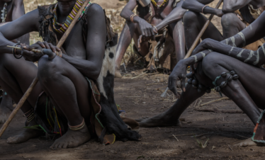15 Days best Tour in South Sudan- Mundari Cattle Camp , Toposa, Jiye, Larim, Lokoto