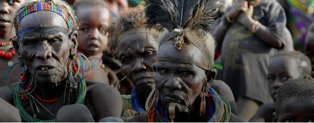 8-Day South Sudan Tour: Hiking Mountain and Kenyeti in Imatong
