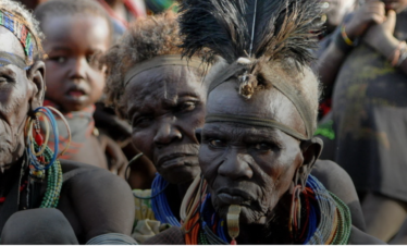 8-Day South Sudan Tour: Hiking Mountain and Kenyeti in Imatong