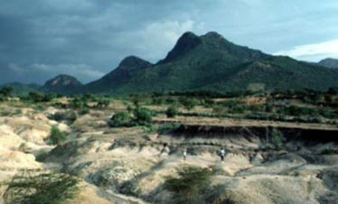 8 Day Tour in South Sudan- Hiking Mount Kinyeti in Imatong