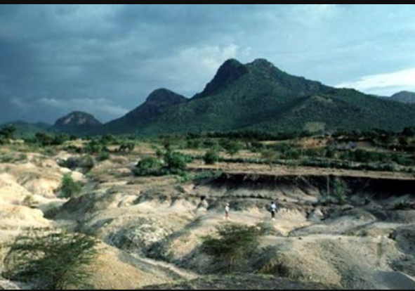 8 Day Tour in South Sudan- Hiking Mount Kinyeti in Imatong