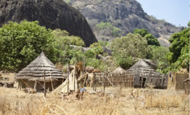 8-Day South Sudan Tour: Hiking Mount Kenyeti in Imatong Forest Reserve