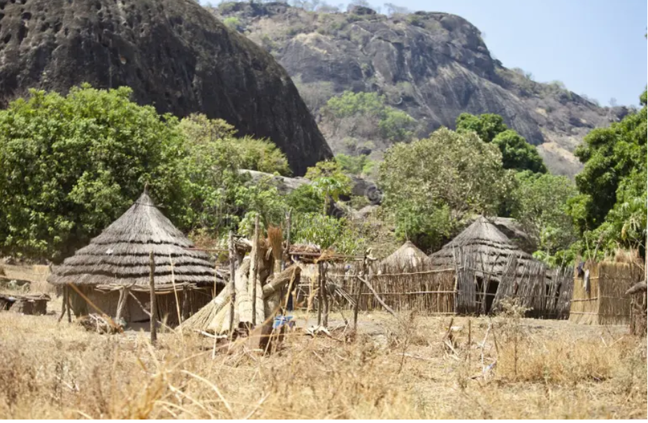 8-Day South Sudan Tour: Hiking Mount Kenyeti in Imatong Forest Reserve