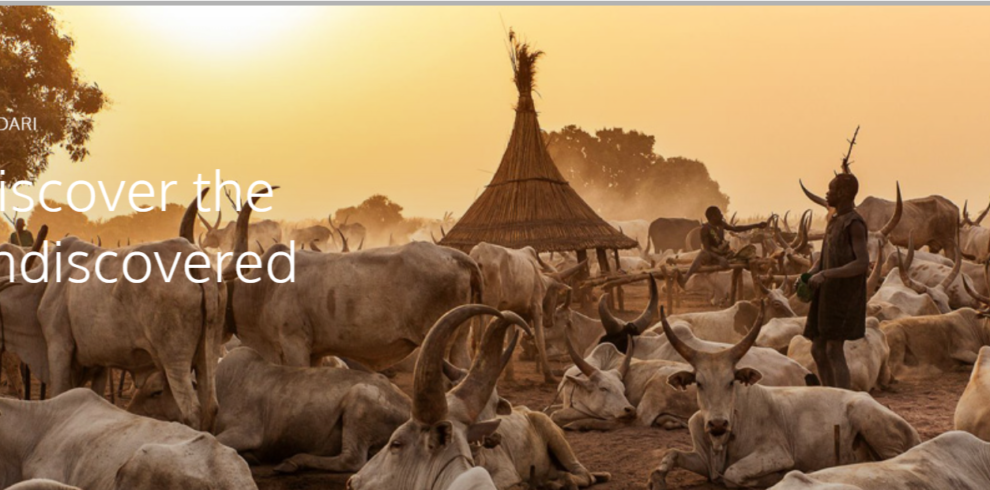 15 Days best Tour in South Sudan- Mundari Cattle Camp , Toposa, Jiye, Larim, Lokoto