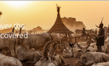 4 Days Tour in South Sudan- Mundari, Cattle Camp Tour