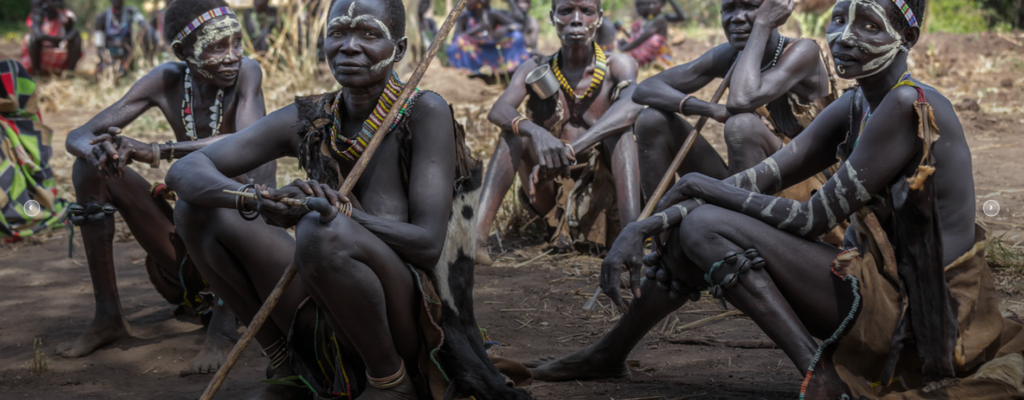 6-Day South Sudan Tour: Toposa Tribe and Jie/Jiye Village Tours
