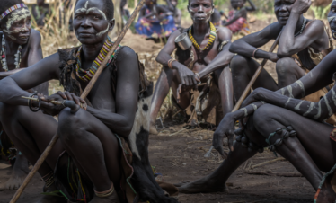 6-Day South Sudan Tour: Toposa Tribe and Jie/Jiye Village Tours