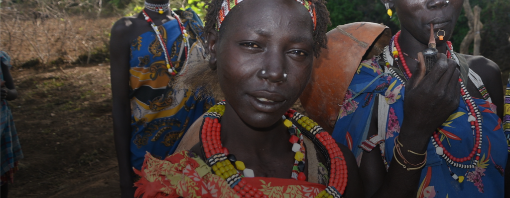 6-Day South Sudan Tour: Toposa Tribe and Jie/Jiye Village Tours
