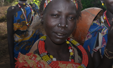 6-Day South Sudan Tour: Toposa Tribe and Jie/Jiye Village Tours